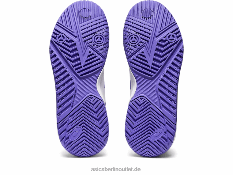 Gel-Challenger 13 BL4N2446Asics weiß/amethyst