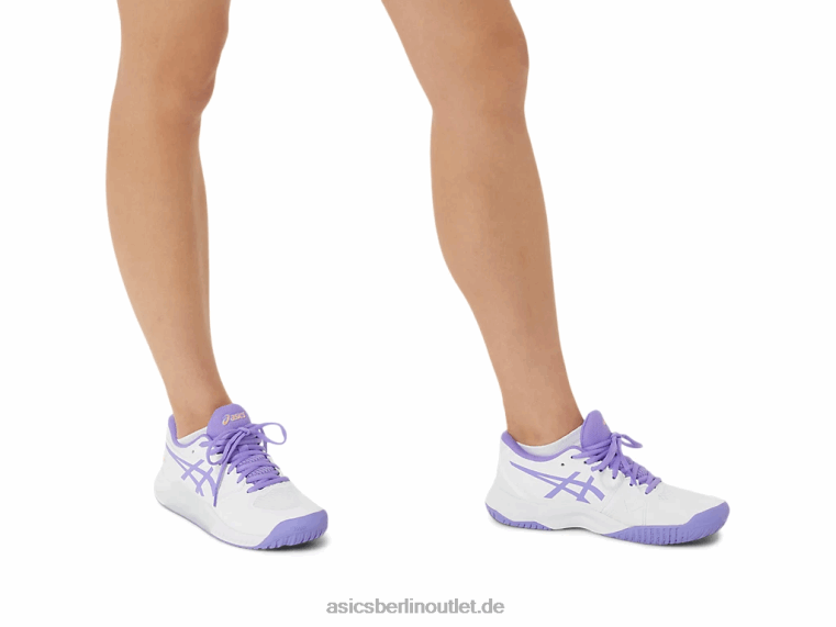 Gel-Challenger 13 BL4N2446Asics weiß/amethyst