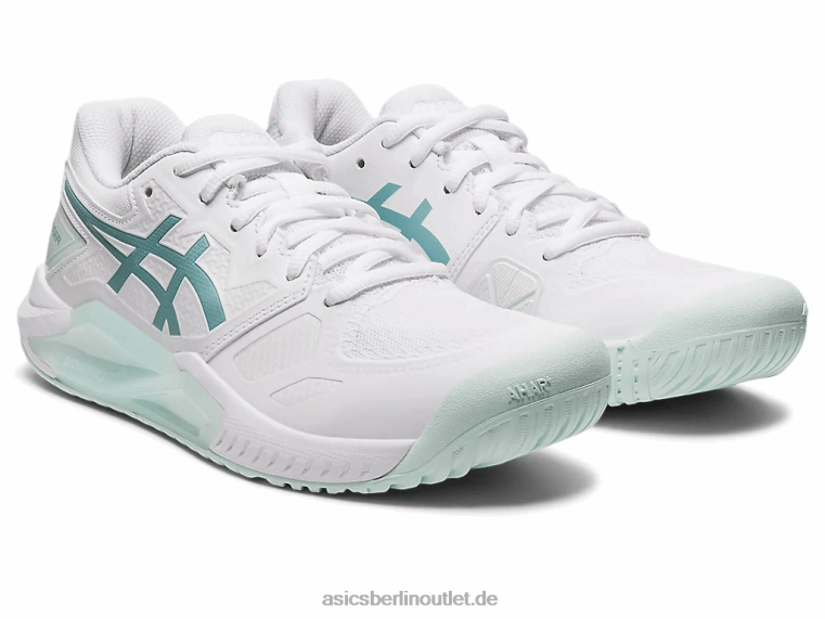 Gel-Challenger 13 BL4N2979Asics weiß/rauchblau