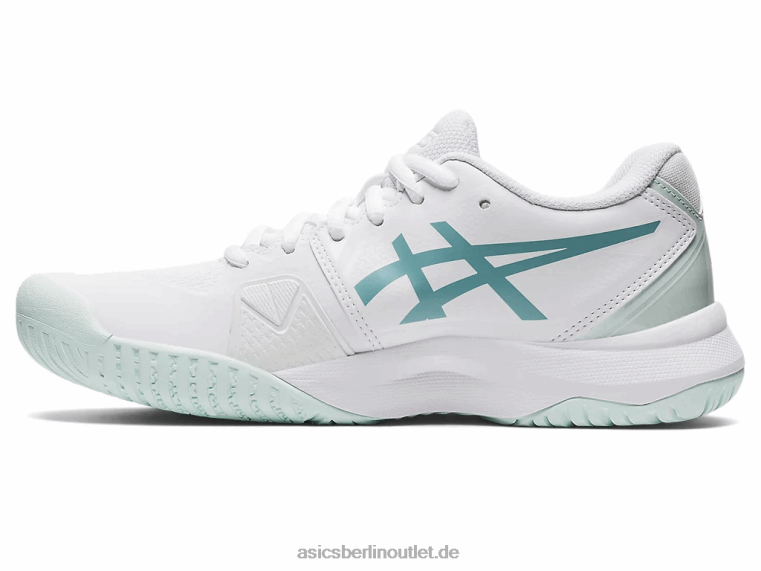 Gel-Challenger 13 BL4N2979Asics weiß/rauchblau