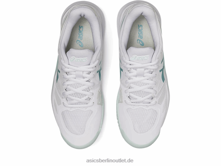 Gel-Challenger 13 BL4N2979Asics weiß/rauchblau