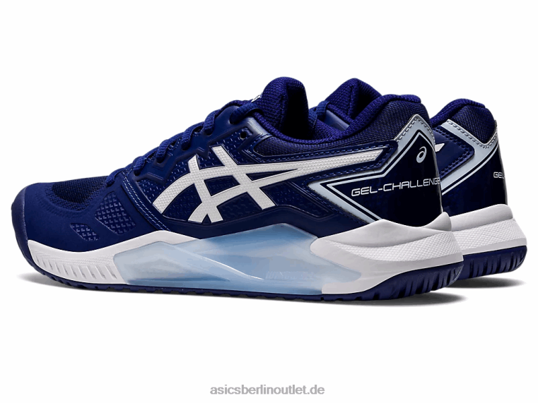 Gel-Challenger 13 BL4N3121Asics tauchblauer/weicher Himmel