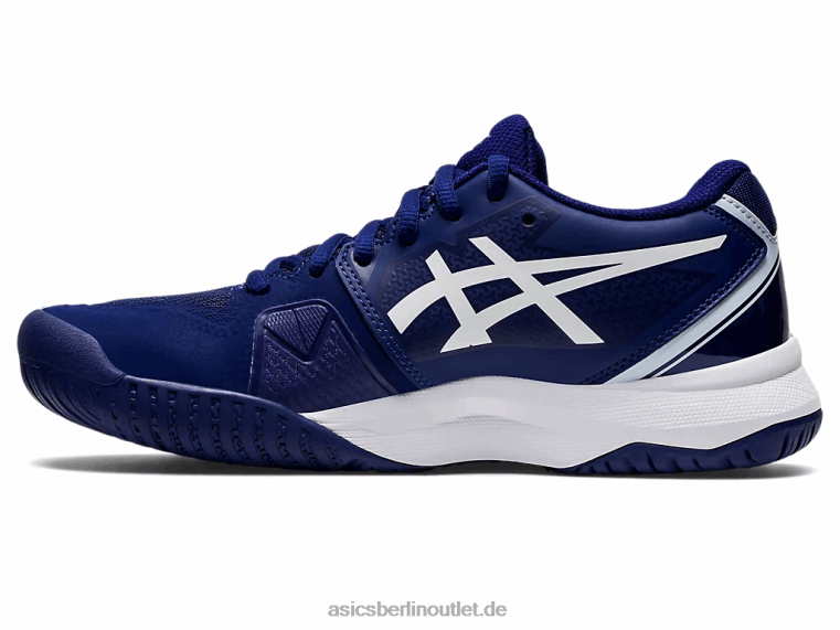 Gel-Challenger 13 BL4N3121Asics tauchblauer/weicher Himmel