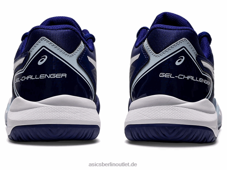 Gel-Challenger 13 BL4N3121Asics tauchblauer/weicher Himmel