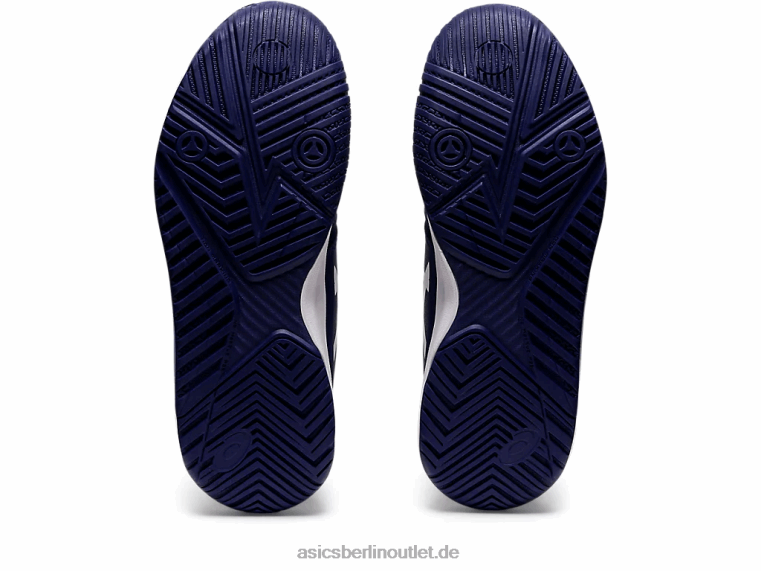 Gel-Challenger 13 BL4N3121Asics tauchblauer/weicher Himmel