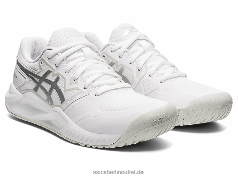Gel-Challenger 13 BL4N3554Asics weiß/reines Silber