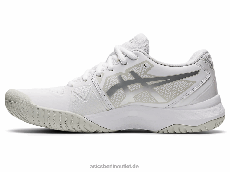 Gel-Challenger 13 BL4N3554Asics weiß/reines Silber