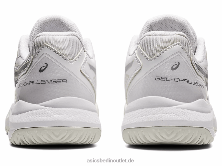 Gel-Challenger 13 BL4N3554Asics weiß/reines Silber