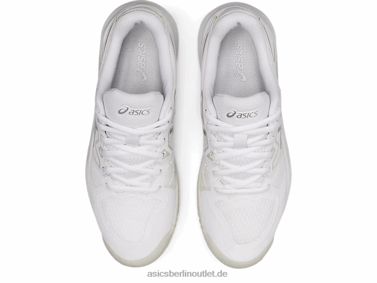 Gel-Challenger 13 BL4N3554Asics weiß/reines Silber