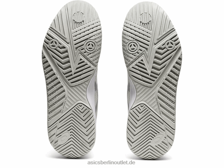 Gel-Challenger 13 BL4N3554Asics weiß/reines Silber