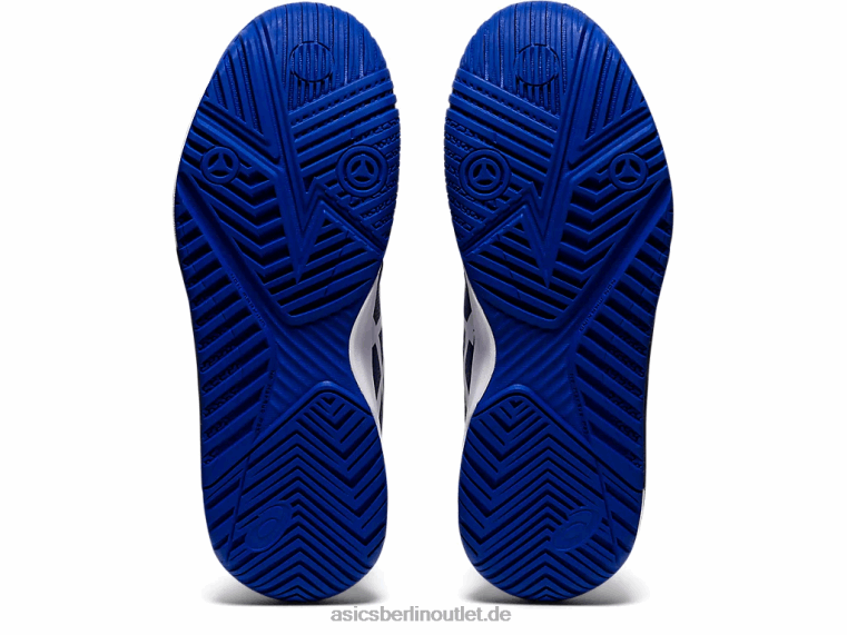 Gel-Challenger 13 BL4N3597Asics Lapislazuli blau/weiß