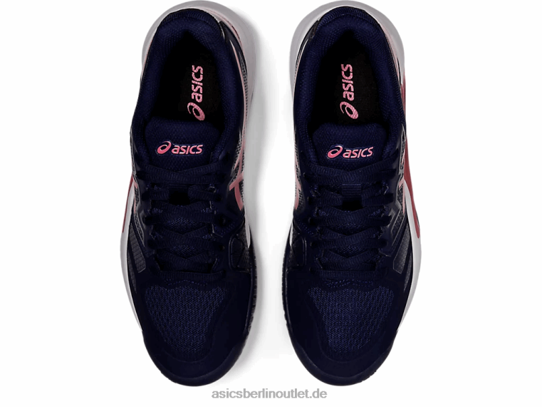 Gel-Challenger 13 BL4N3655Asics Peacoat/Rauchrosa