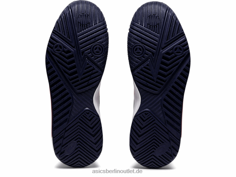 Gel-Challenger 13 BL4N3655Asics Peacoat/Rauchrosa