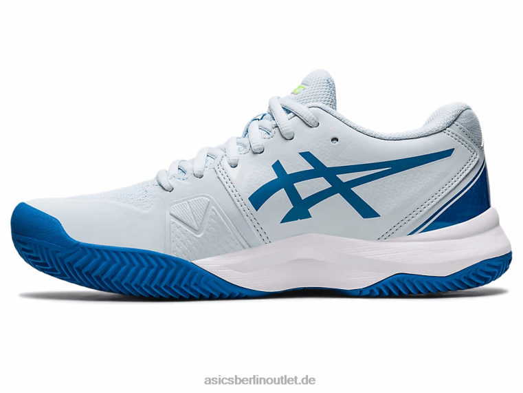 Gel-Challenger 13 Ton BL4N2505Asics Himmel/wiedergeborenes Blau