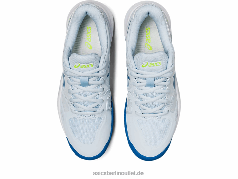 Gel-Challenger 13 Ton BL4N2505Asics Himmel/wiedergeborenes Blau