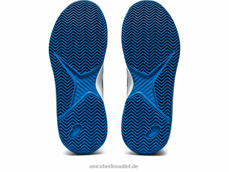 Gel-Challenger 13 Ton BL4N2505Asics Himmel/wiedergeborenes Blau