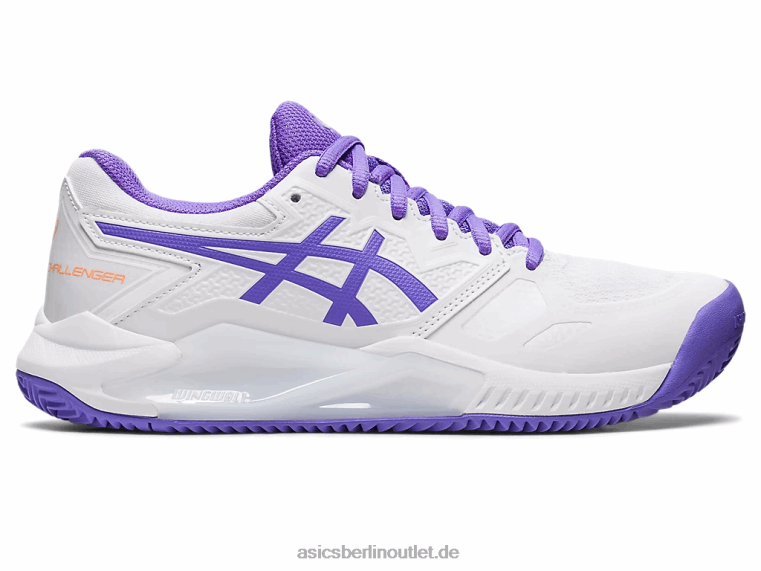 Gel-Challenger 13 Ton BL4N2538Asics weiß/amethyst