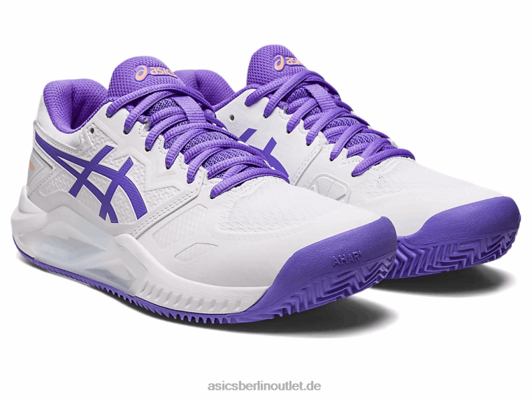Gel-Challenger 13 Ton BL4N2538Asics weiß/amethyst