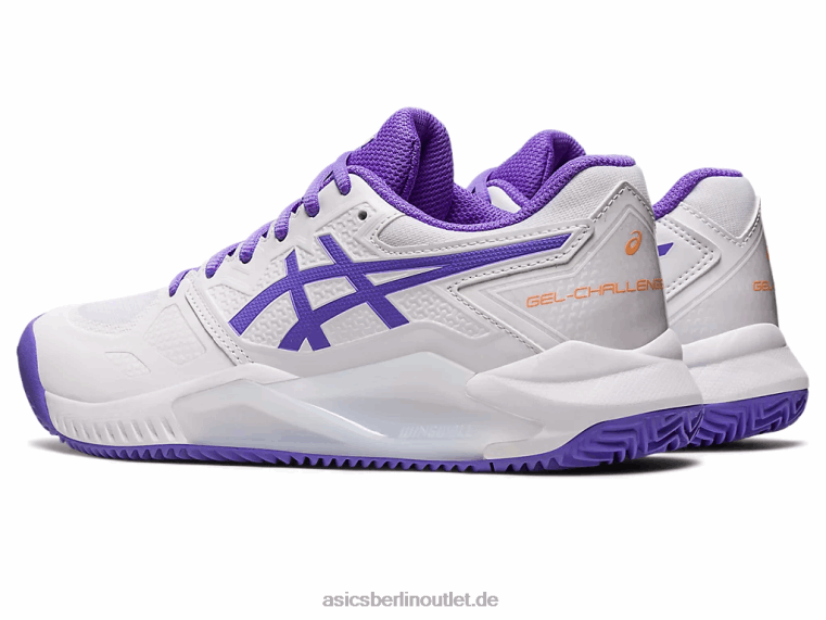 Gel-Challenger 13 Ton BL4N2538Asics weiß/amethyst