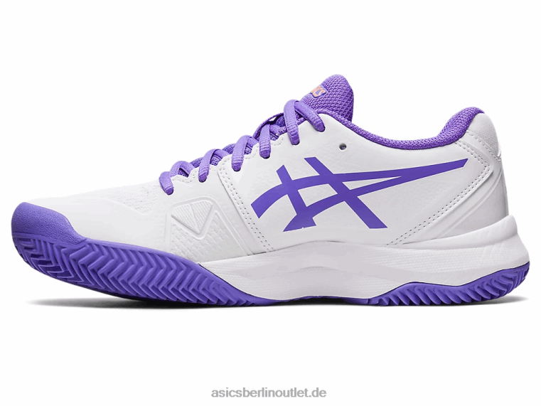 Gel-Challenger 13 Ton BL4N2538Asics weiß/amethyst