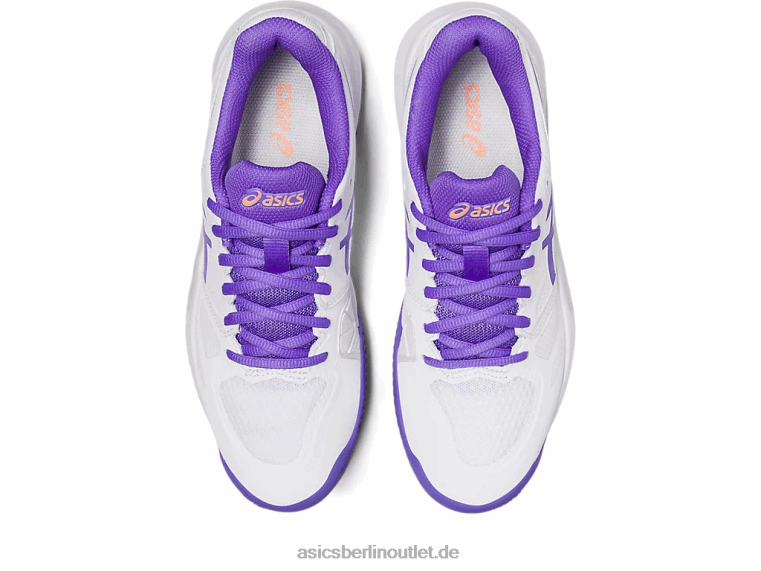 Gel-Challenger 13 Ton BL4N2538Asics weiß/amethyst