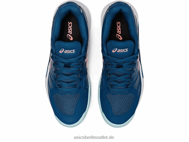 Gel-Challenger 13 Ton BL4N3605Asics helles Indigo/Guave