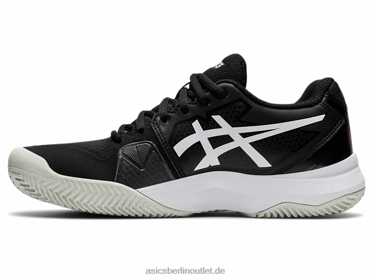 Gel-Challenger 13 Ton BL4N3656Asics Schwarz-Weiss
