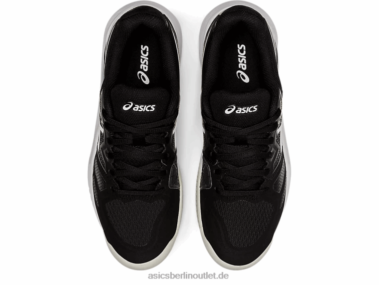 Gel-Challenger 13 Ton BL4N3656Asics Schwarz-Weiss