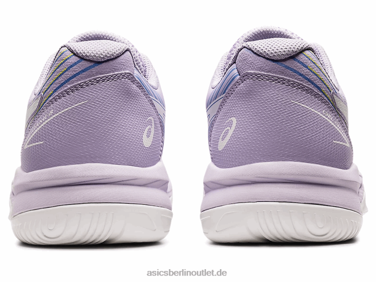 Gel-Spiel 8 BL4N3529Asics Murasaki/Weiß