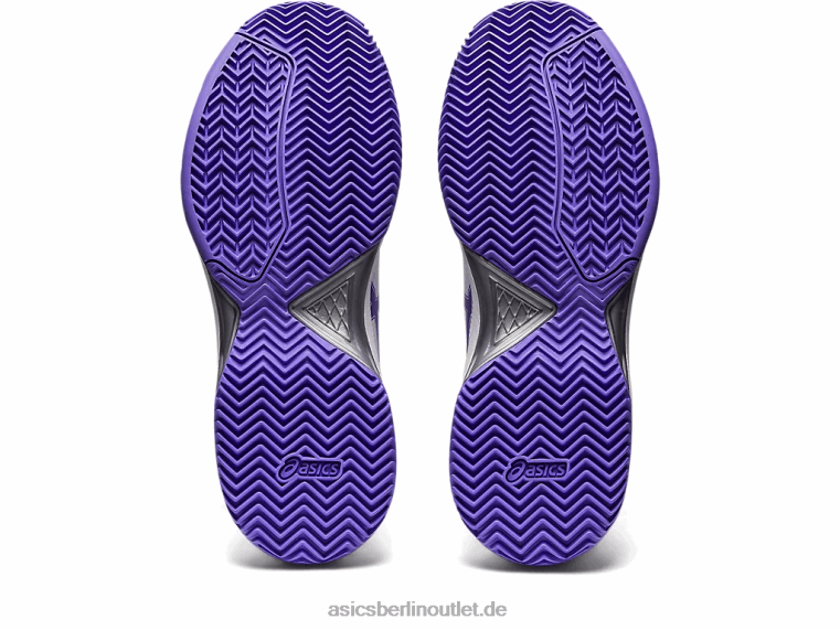 Gel-widmen 7 Ton BL4N2541Asics weiß/amethyst