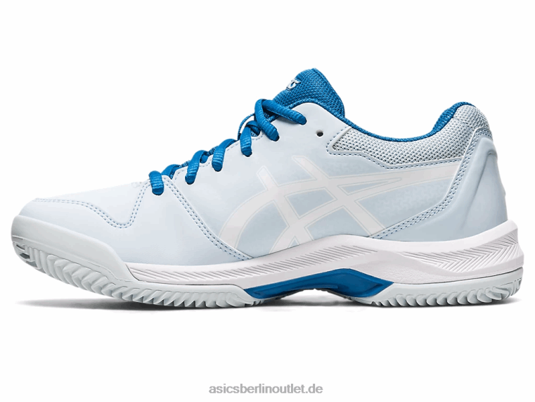Gel-widmen 7 Ton BL4N2544Asics Himmel/Weiß