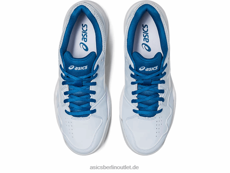 Gel-widmen 7 Ton BL4N2544Asics Himmel/Weiß
