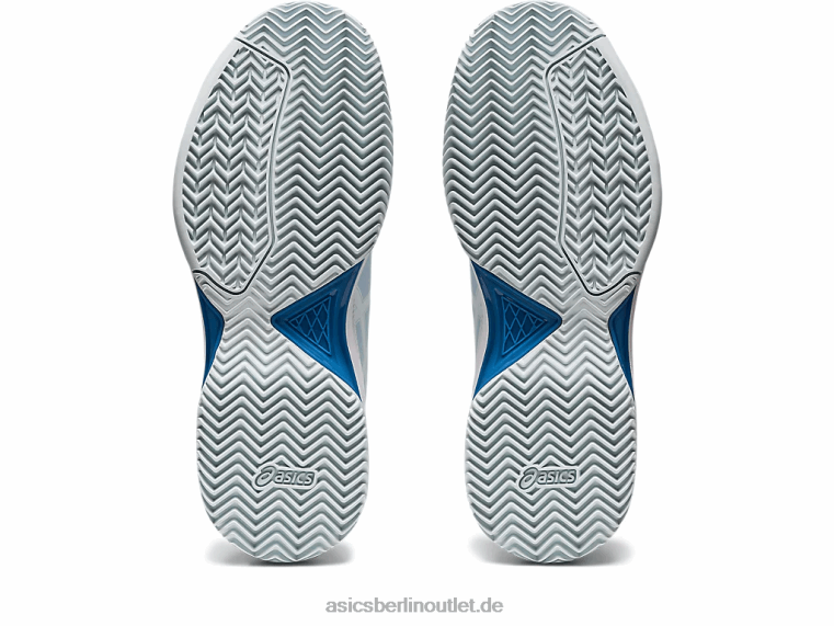Gel-widmen 7 Ton BL4N2544Asics Himmel/Weiß