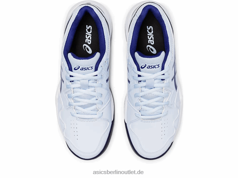 Gel-widmen 7 Ton BL4N3044Asics sanftes Himmelblau/Tauchblau