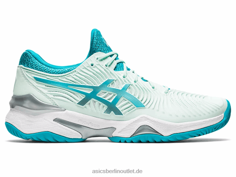 Gericht ff 2 BL4N4146Asics Bio-Minze/Lagune