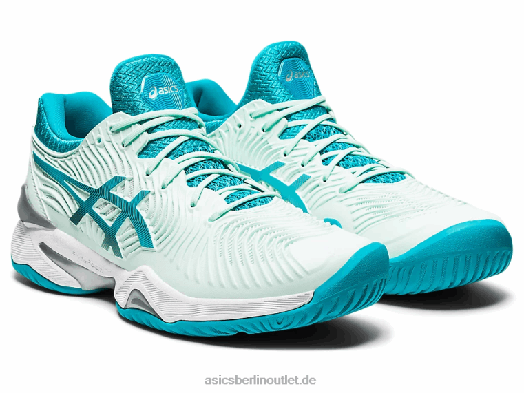 Gericht ff 2 BL4N4146Asics Bio-Minze/Lagune