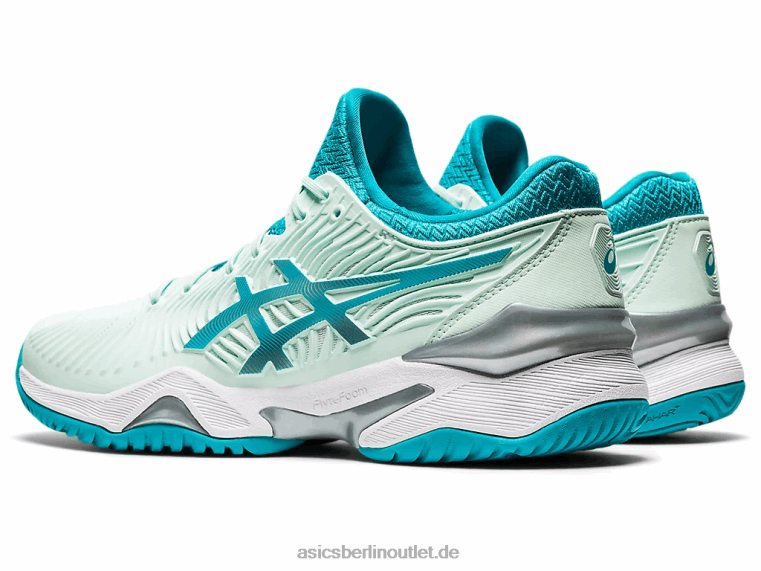 Gericht ff 2 BL4N4146Asics Bio-Minze/Lagune