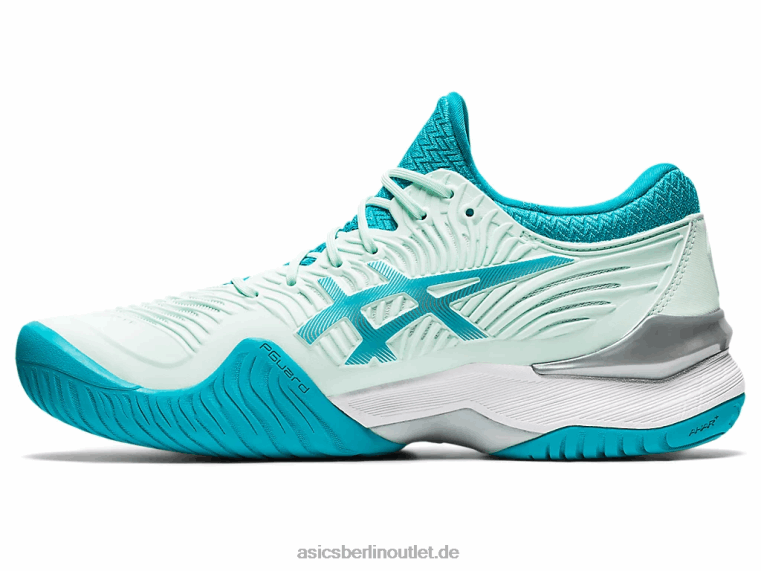 Gericht ff 2 BL4N4146Asics Bio-Minze/Lagune