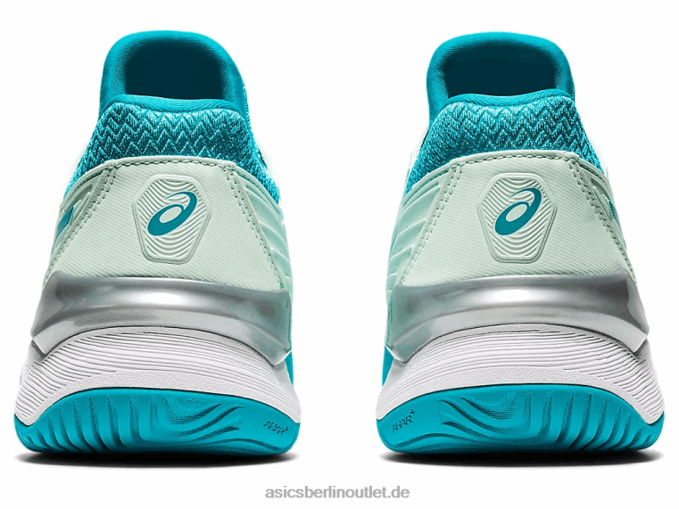 Gericht ff 2 BL4N4146Asics Bio-Minze/Lagune