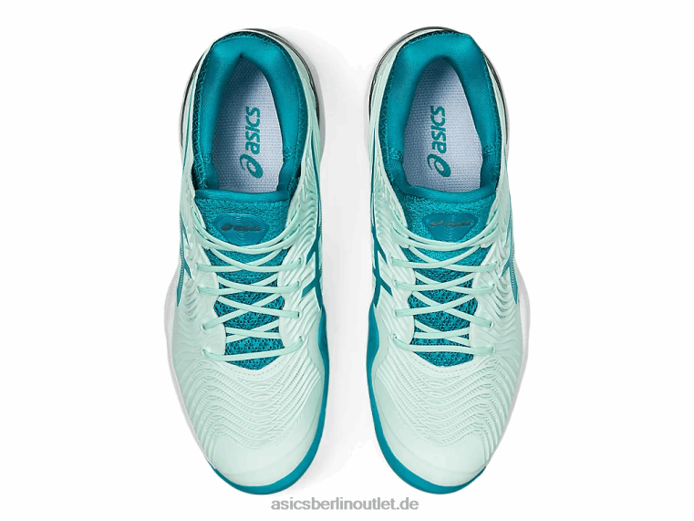Gericht ff 2 BL4N4146Asics Bio-Minze/Lagune