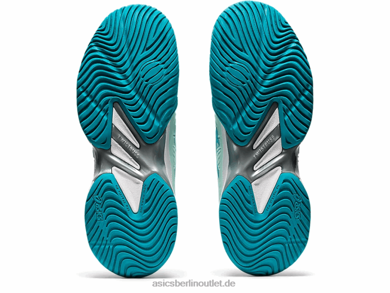 Gericht ff 2 BL4N4146Asics Bio-Minze/Lagune