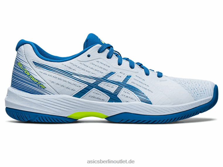 Lösung schnell ff BL4N2468Asics Himmel/wiedergeborenes Blau