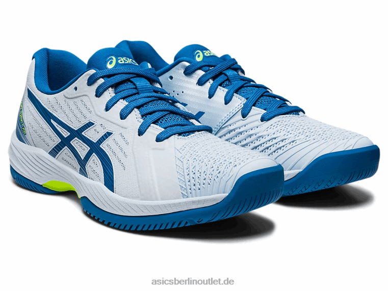 Lösung schnell ff BL4N2468Asics Himmel/wiedergeborenes Blau