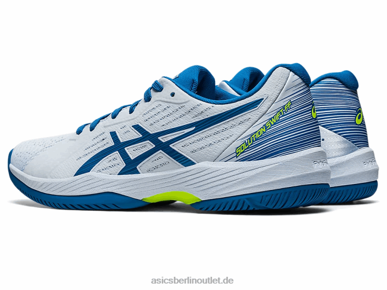 Lösung schnell ff BL4N2468Asics Himmel/wiedergeborenes Blau