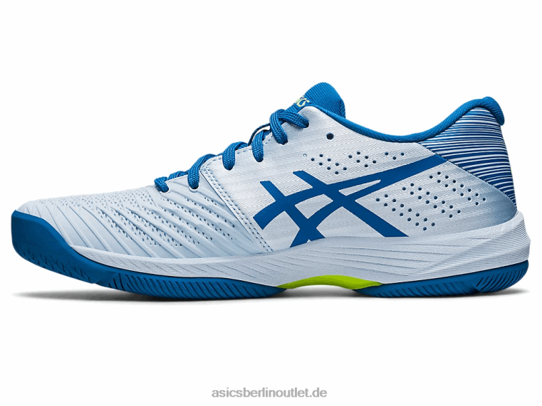 Lösung schnell ff BL4N2468Asics Himmel/wiedergeborenes Blau