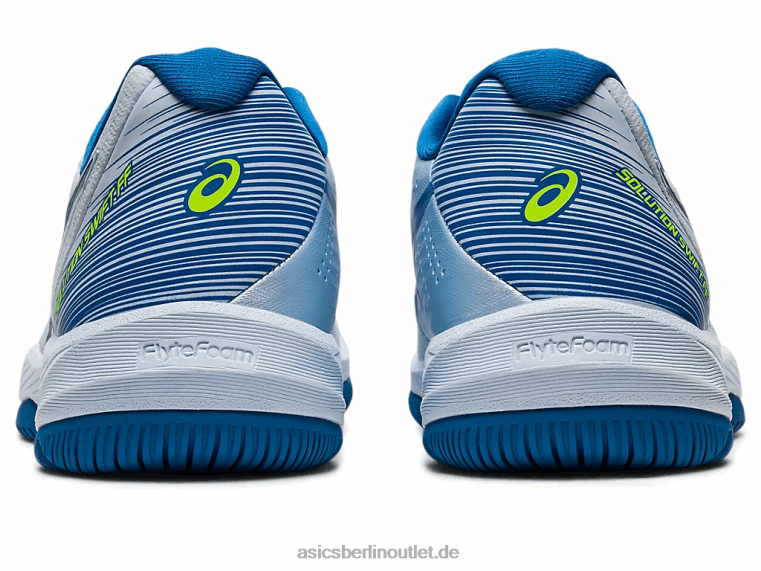 Lösung schnell ff BL4N2468Asics Himmel/wiedergeborenes Blau