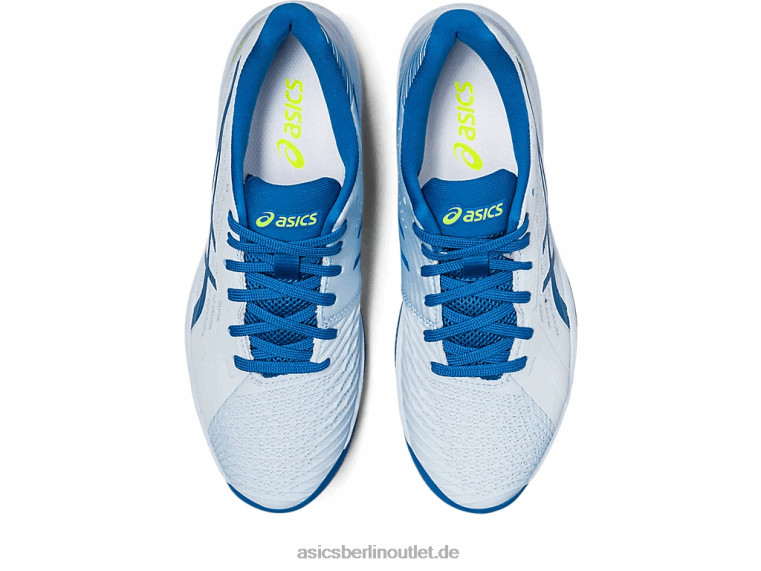 Lösung schnell ff BL4N2468Asics Himmel/wiedergeborenes Blau