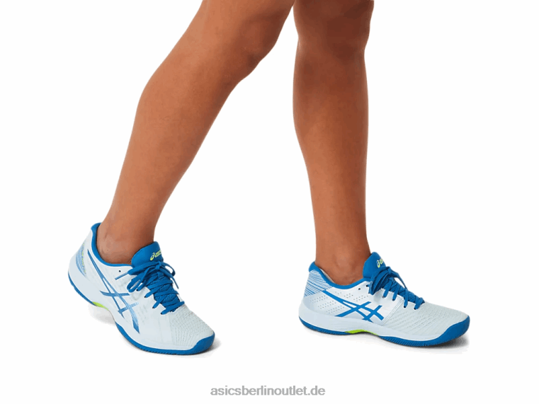 Lösung schnell ff BL4N2468Asics Himmel/wiedergeborenes Blau