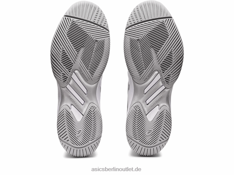 Lösung schnell ff BL4N3432Asics weiß/reines Silber