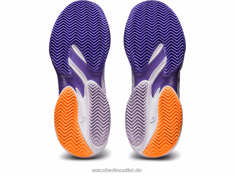 Platz ff 3 Sand BL4N2389Asics weiß/amethyst